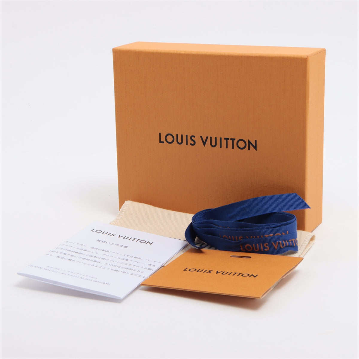 Louis Vuitton Monogram Port Jaeger Le Coultre Romy M81880 Brown Card Case