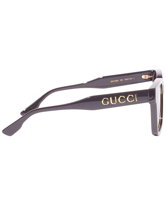 Gucci Women's GG1136SA 52mm Sunglasses