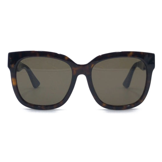 Luxury Gucci Trending 2025 POP WEB Plastic Sunglasses GG 0034SA