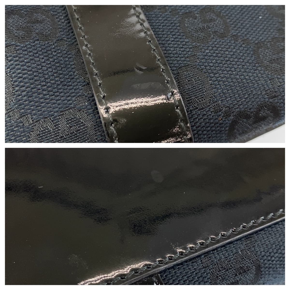 Luxury Gucci Trending 2025 Abby GG Canvas Tote Bag