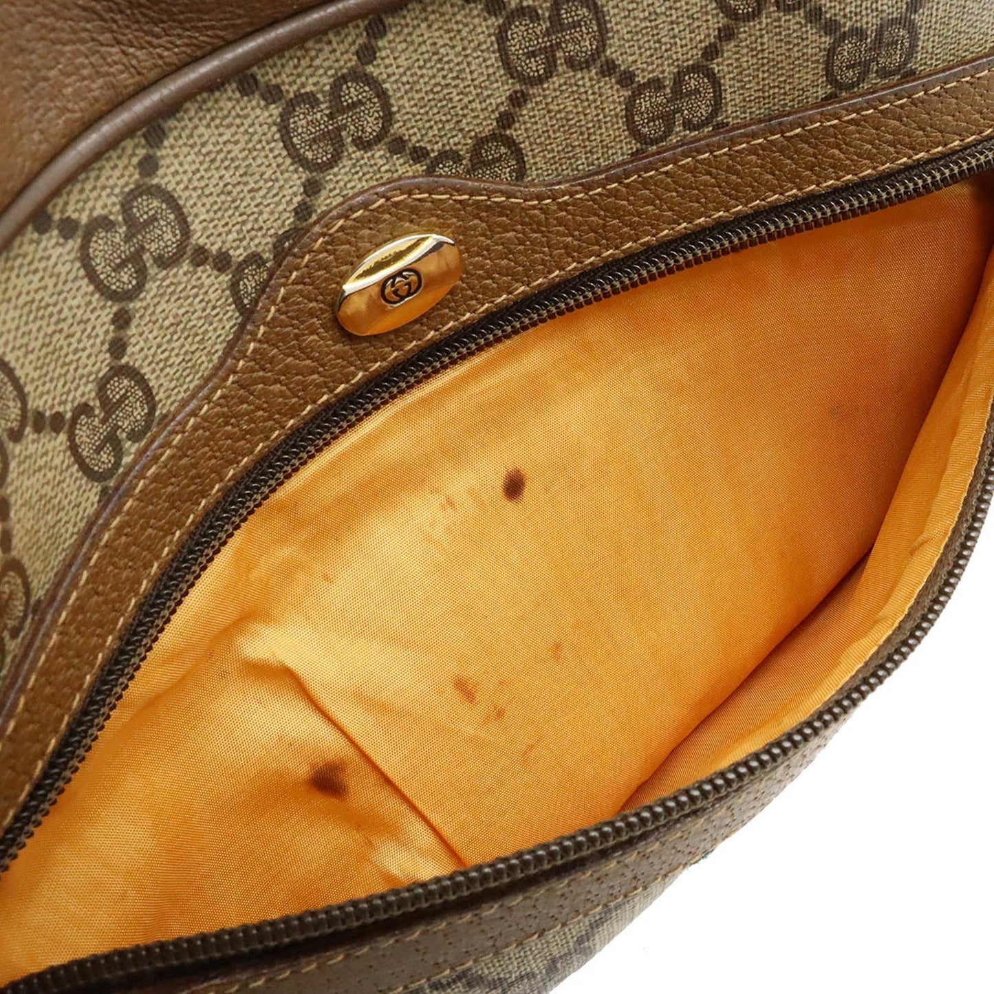 Luxury Gucci Trending 2025 Ophidia Canvas Shopper Bag ()