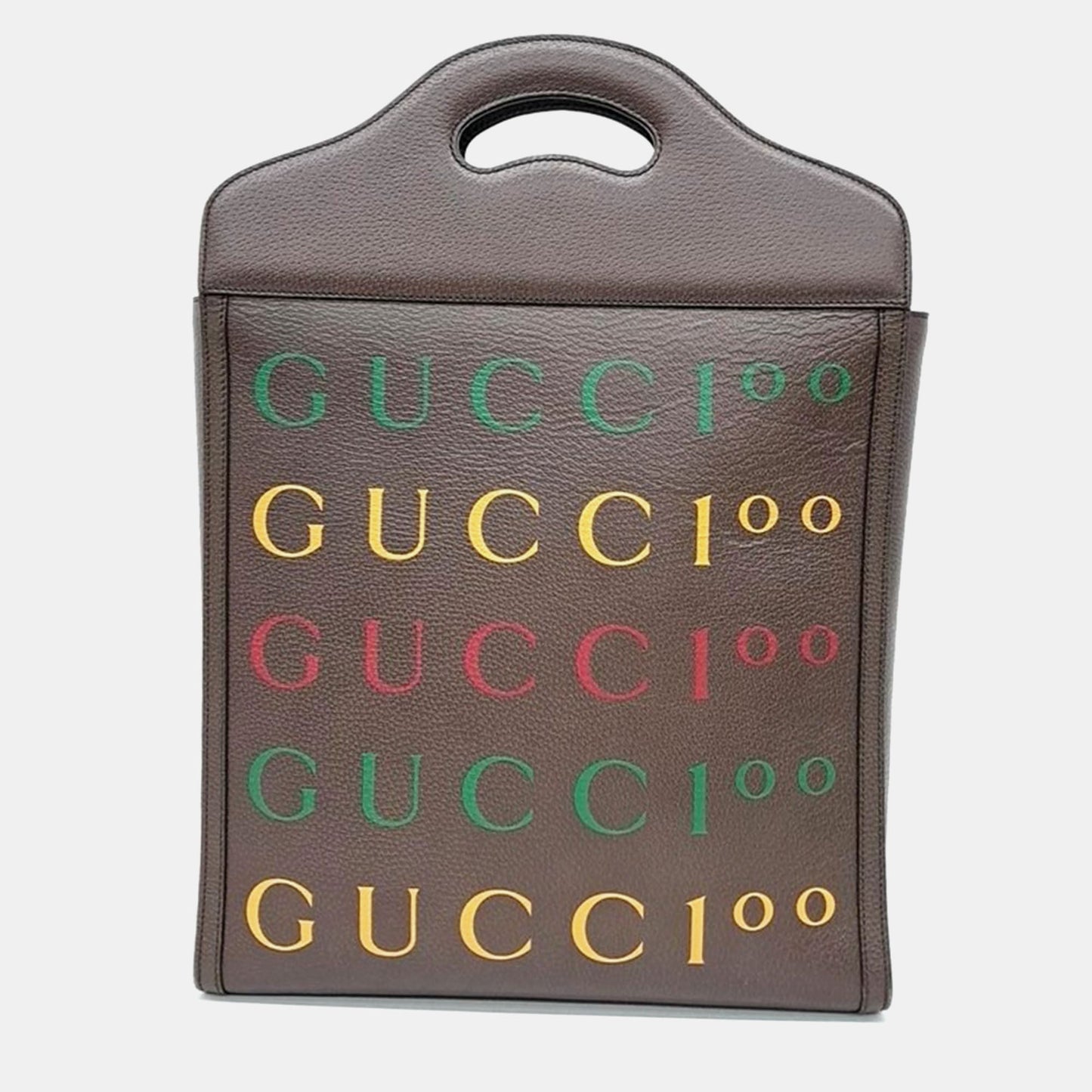 Luxury Gucci Trending 2025 100 medium tote and shoulder bag