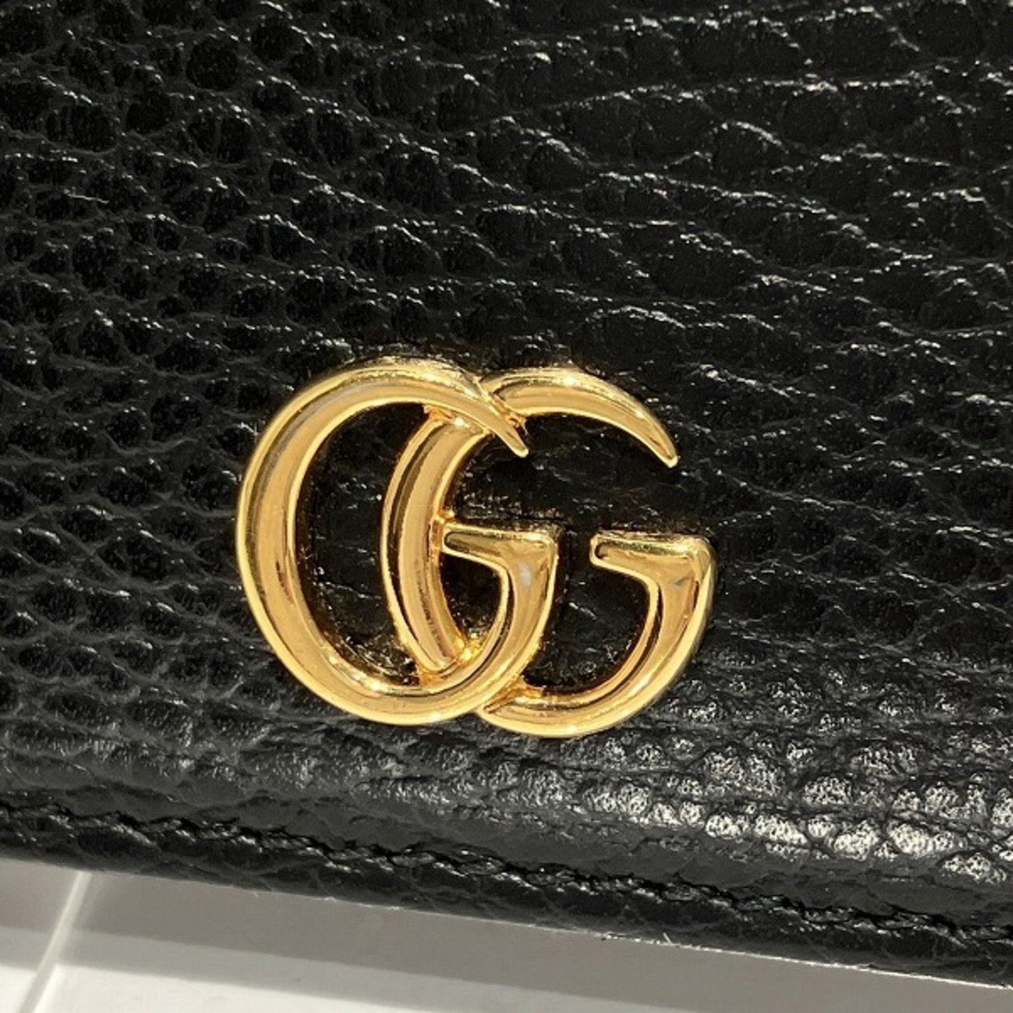 Gucci Leather Wallet ()