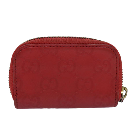 Luxury Gucci Trending 2025 Gg Supreme Leather Wallet ()
