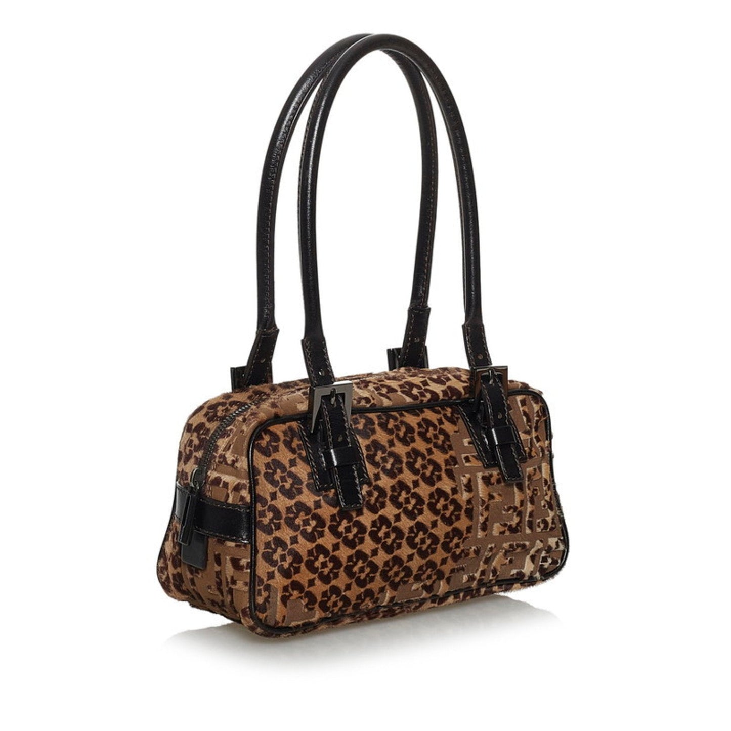 Luxury Fendi Handbag - '10s