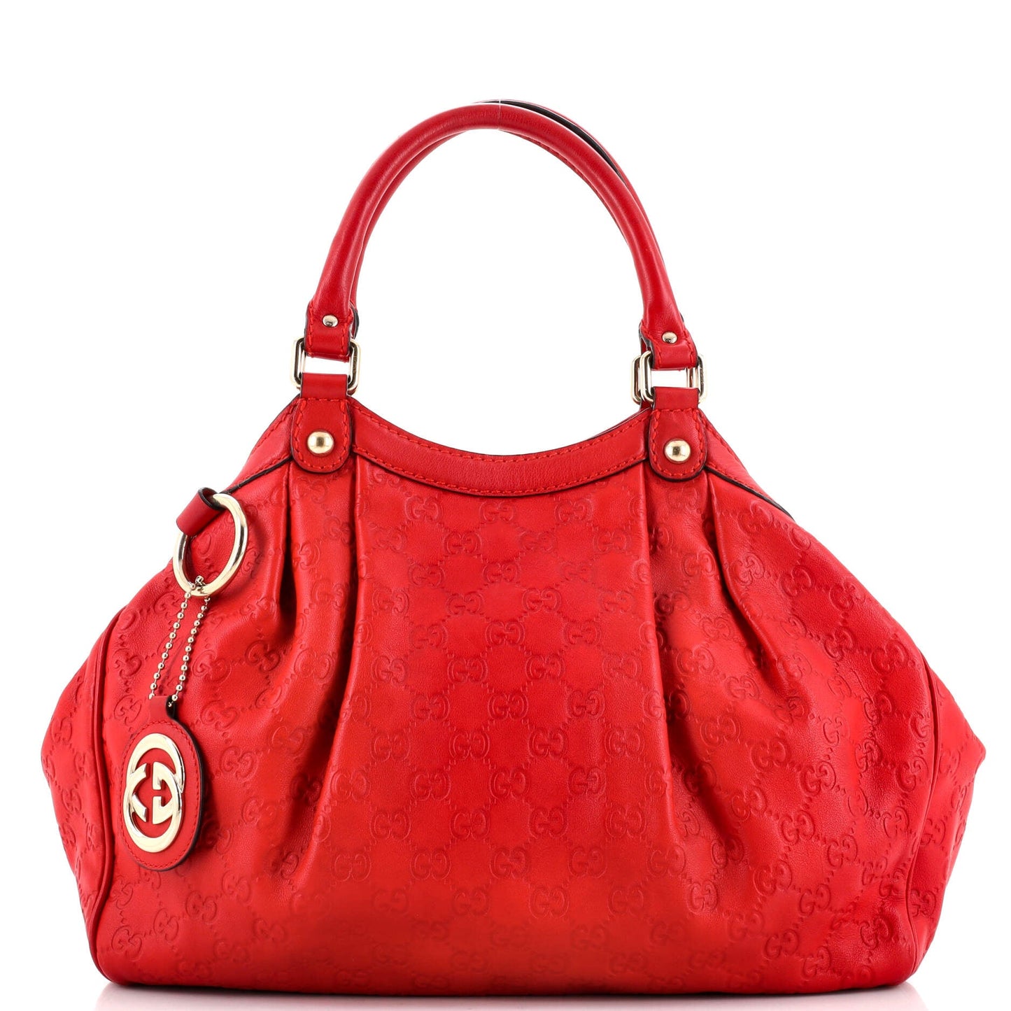 Luxury Gucci Trending 2025 Sukey Tote Luxury Gucci Trending 2025ssima Leather Medium