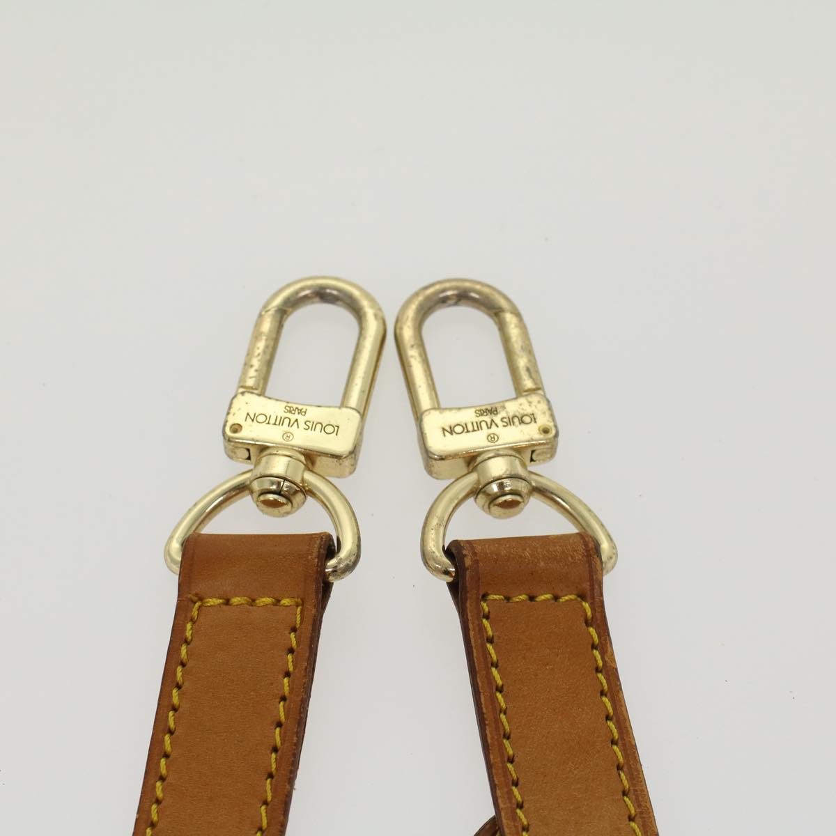 LOUIS VUITTON Monogram Keepall Bandouliere 60 Boston Bag M41412 LV 44462