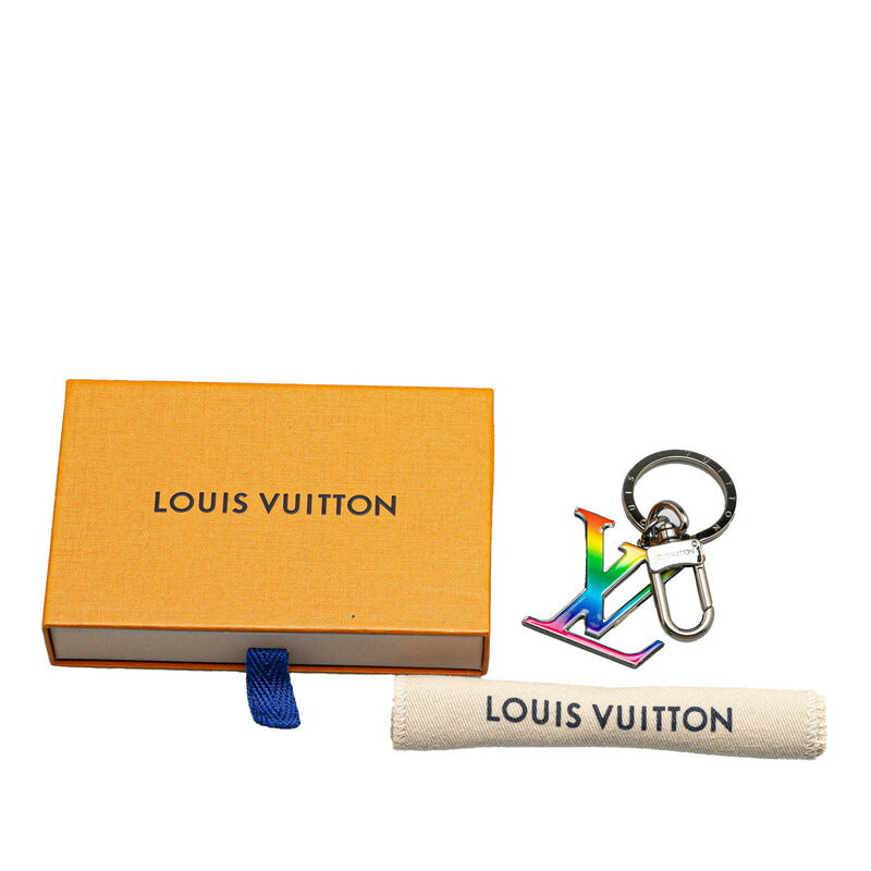 Louis Vuitton Rainbow Keyring Bag Charm