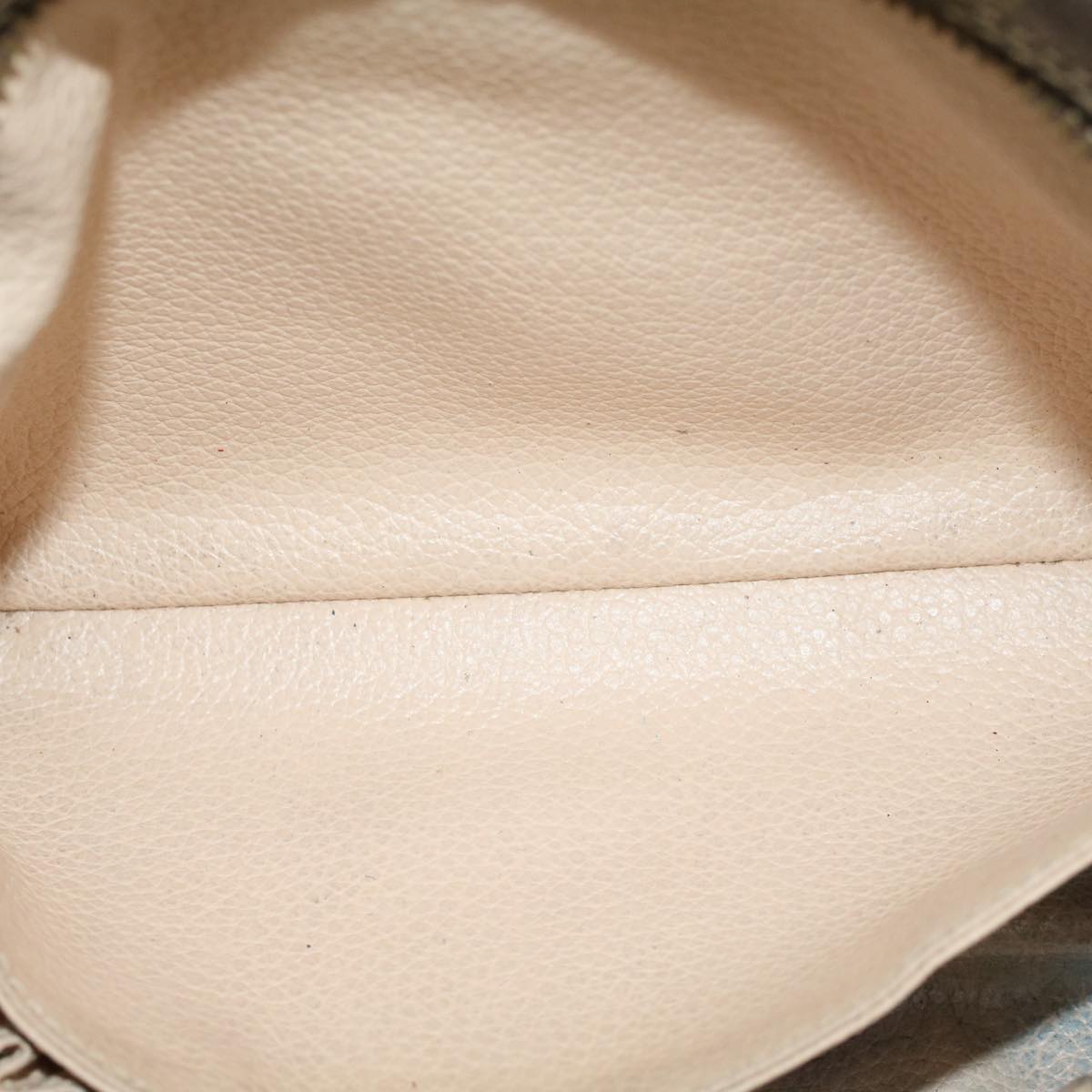 LOUIS VUITTON Monogram Trousse Toilette 23 Clutch Bag M47524 LV 44830