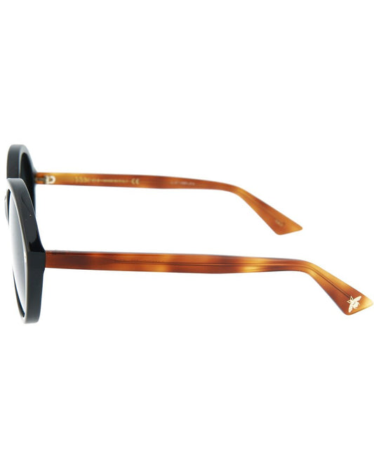 Gucci Women's GG0023S 55mm Sunglasses