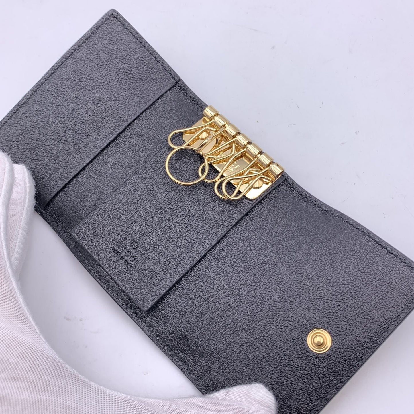 Luxury Gucci Trending 2025 Accessory