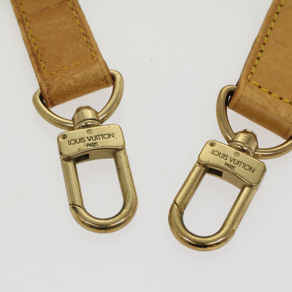 LOUIS VUITTON Monogram Keepall Bandouliere 55 Boston Bag M41414 LV 46745