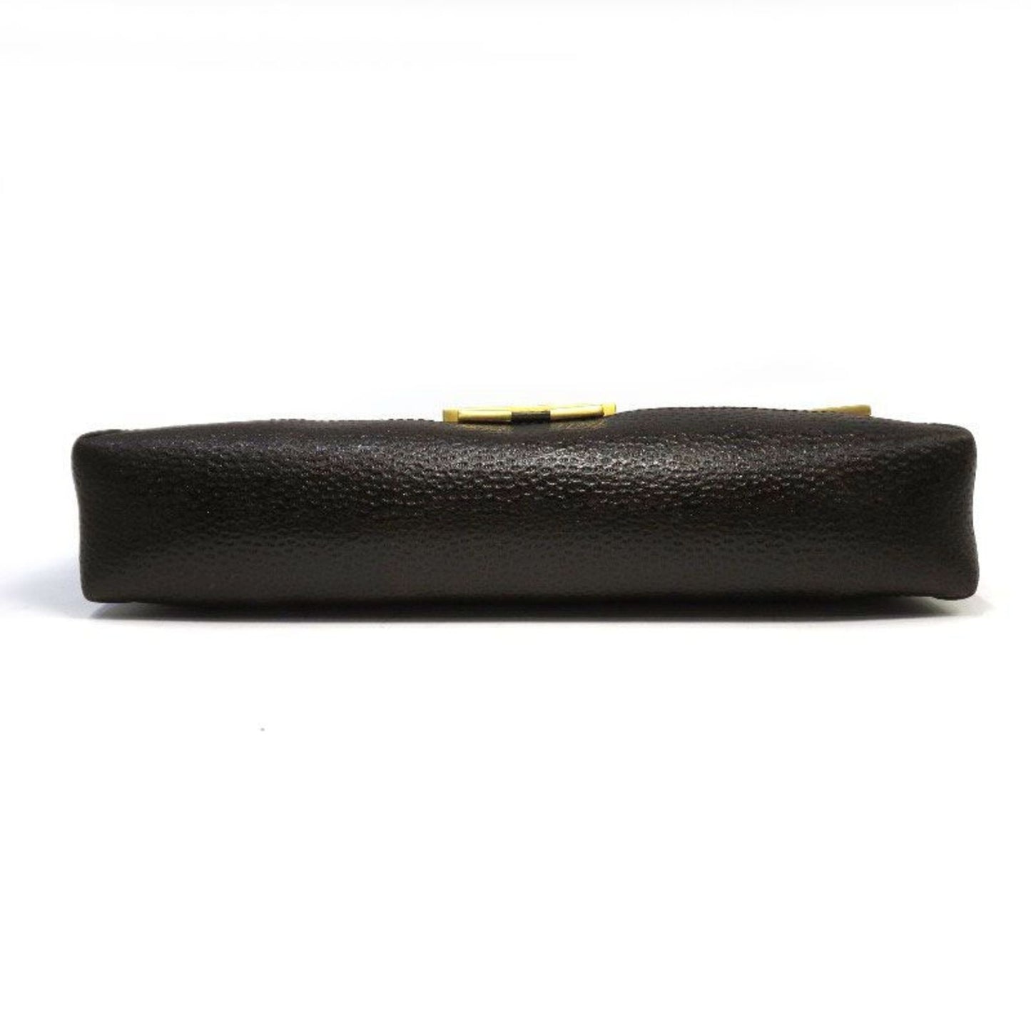 Luxury Fendi Zucca Shoulder Bag - '10s