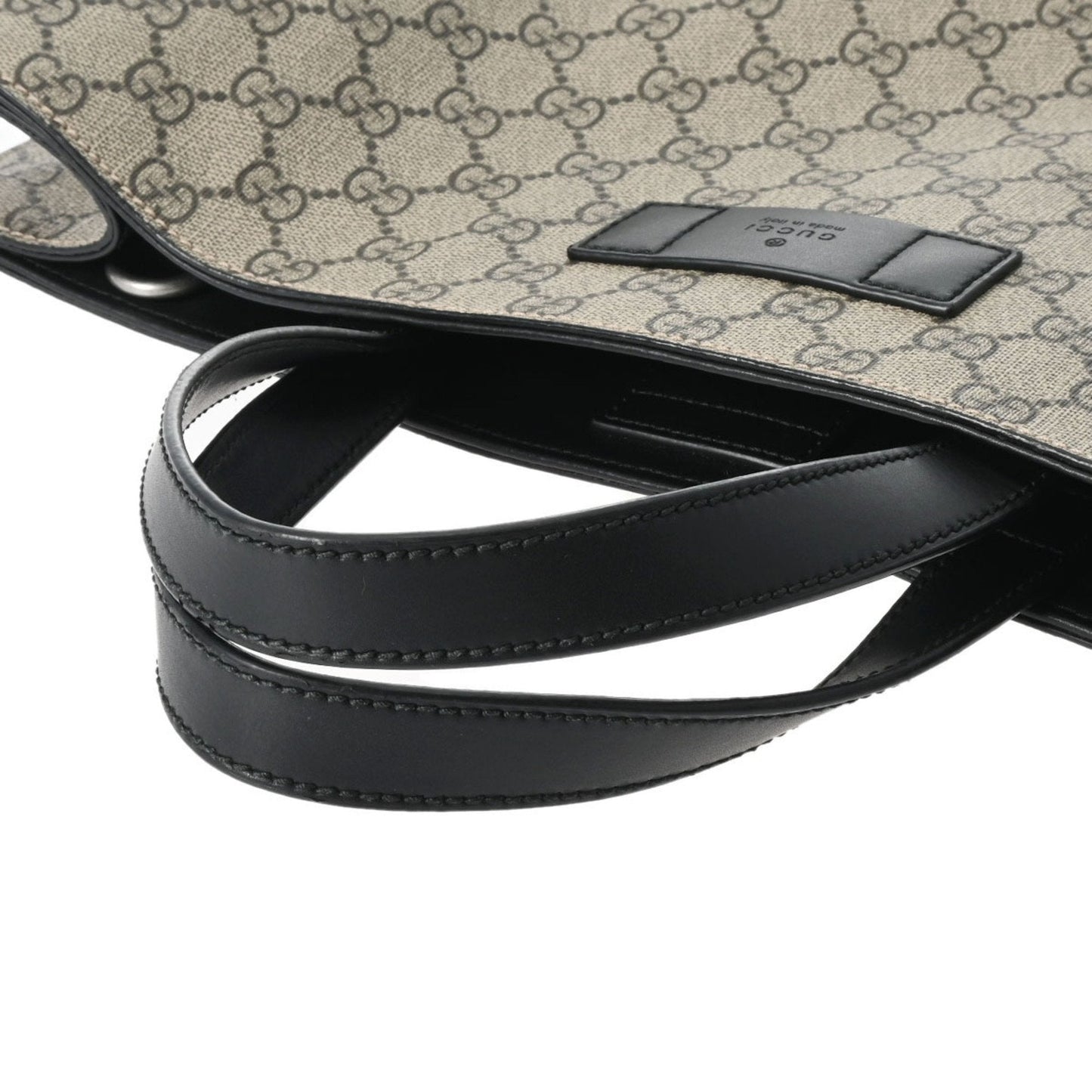 Luxury Gucci Trending 2025 Supreme Gg Canvas Tote Bag ()