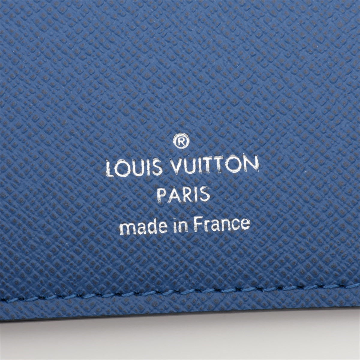 Louis Vuitton Taigaama Portfolio Braza M30297
