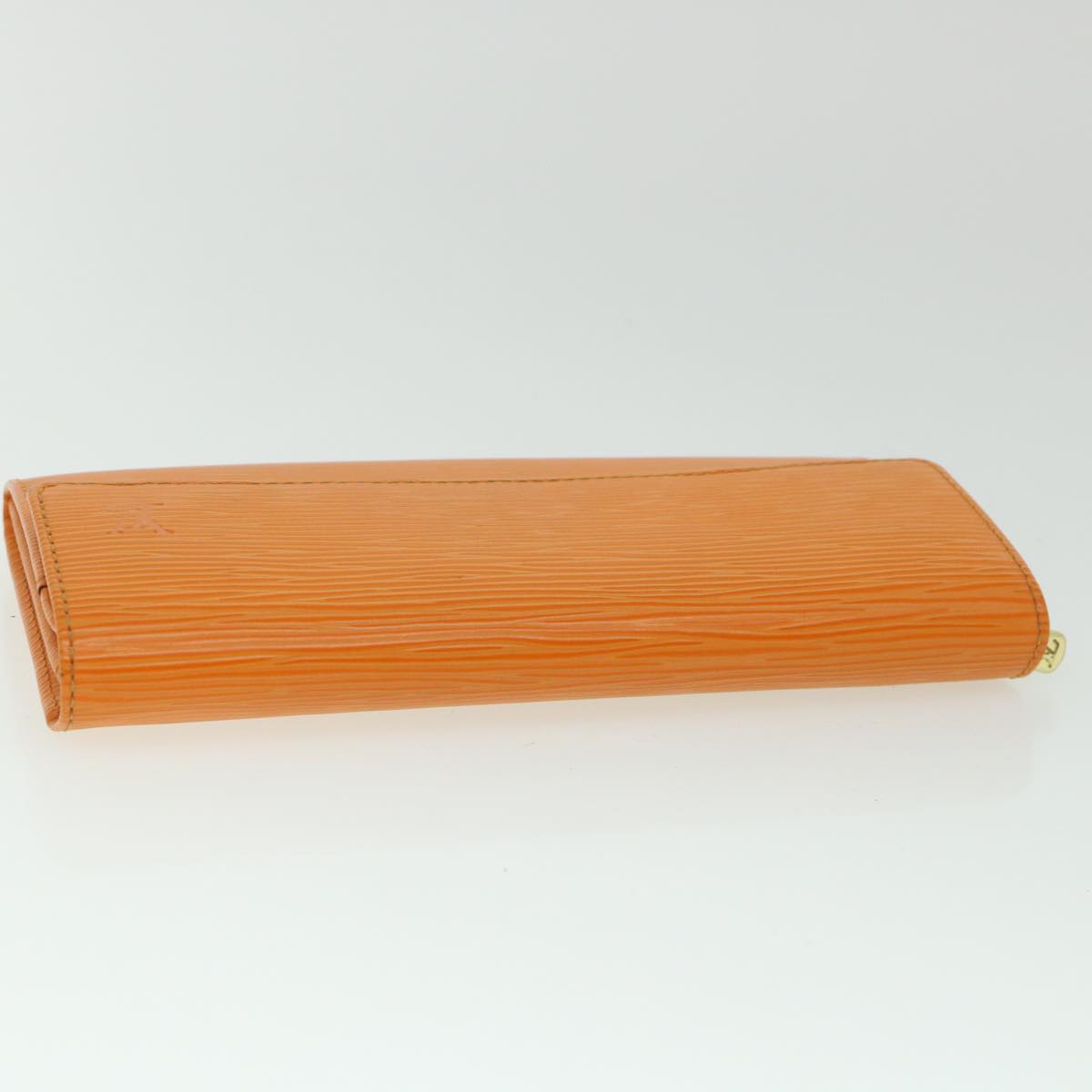 Louis Vuitton Porte Monnaie Cit Leather Wallet ()