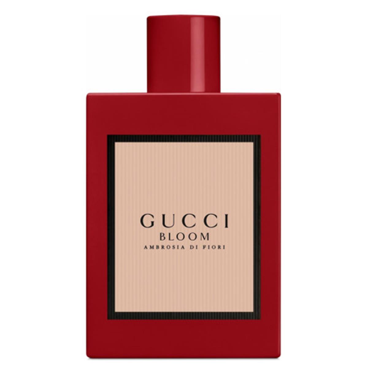 Gucci 3.3 oz Eau De Parfum Intense Spray for Women