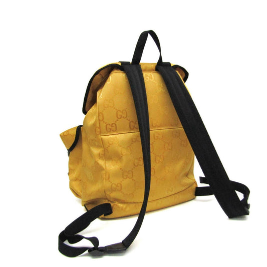Luxury Gucci Trending 2025 Off The Grid Canvas Backpack Bag ()