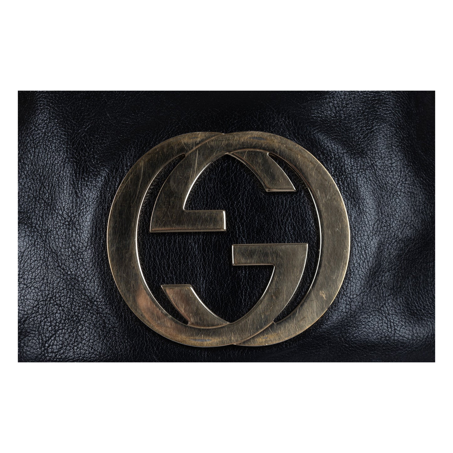 Luxury Gucci Trending 2025 Blondie Hobo Bag - '10s