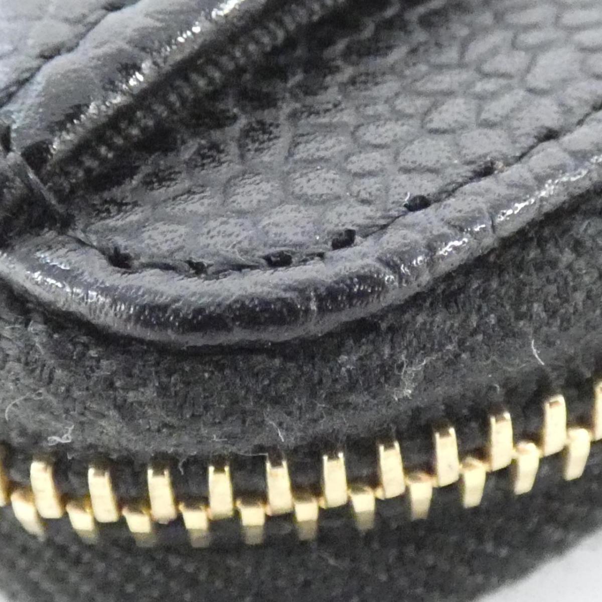 Chanel Timeless Classic Line AP0216 Coin Case