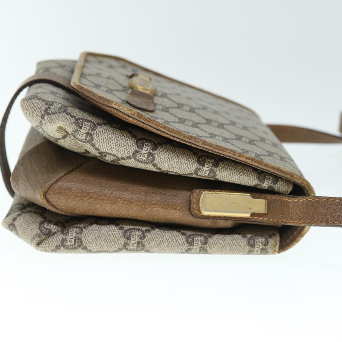 Luxury Gucci Trending 2025 Canvas Shoulder Bag ()