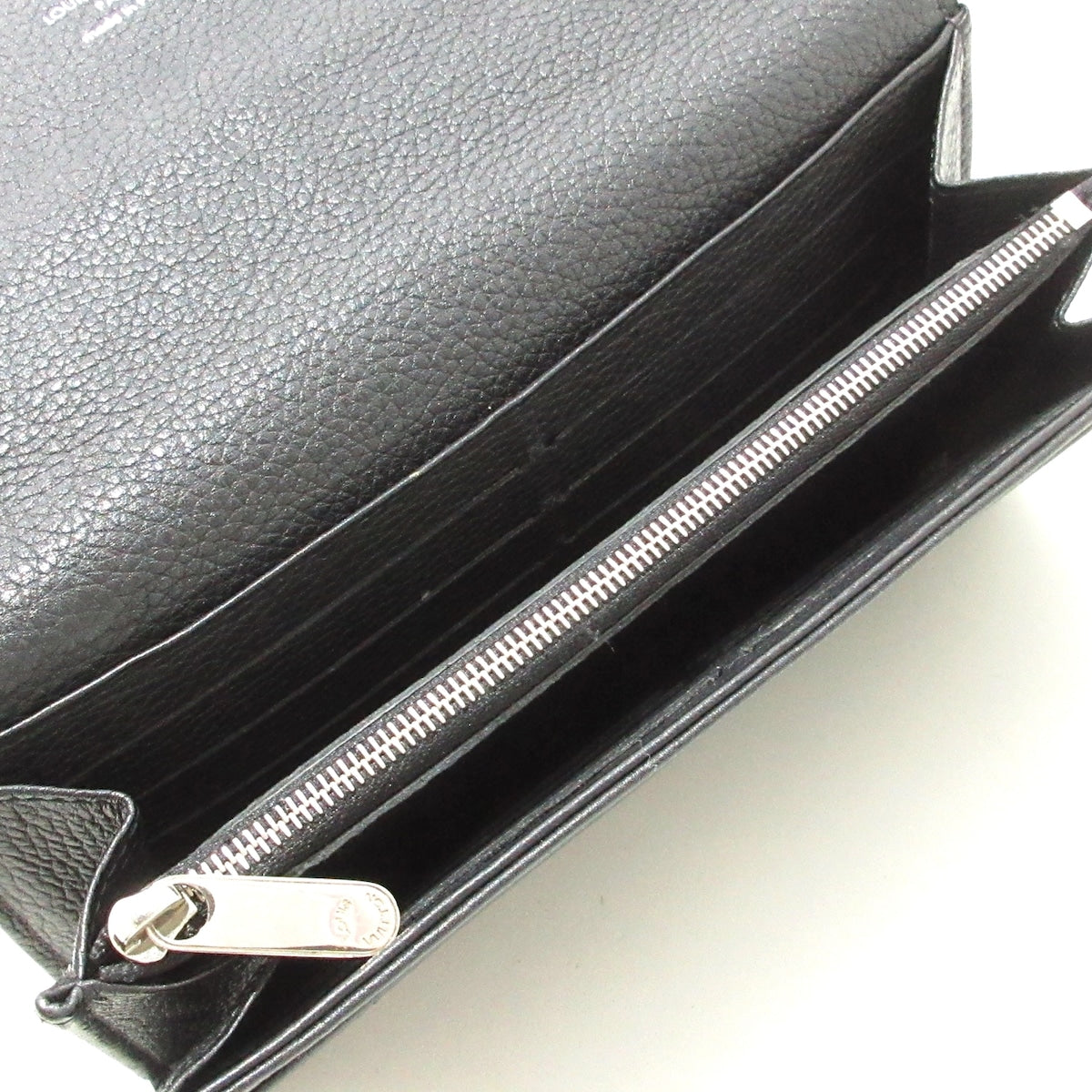 Louis Vuitton Iris Leather Wallet ()