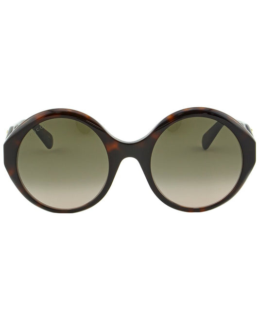 Gucci Women's GG0797S 54mm Sunglasses
