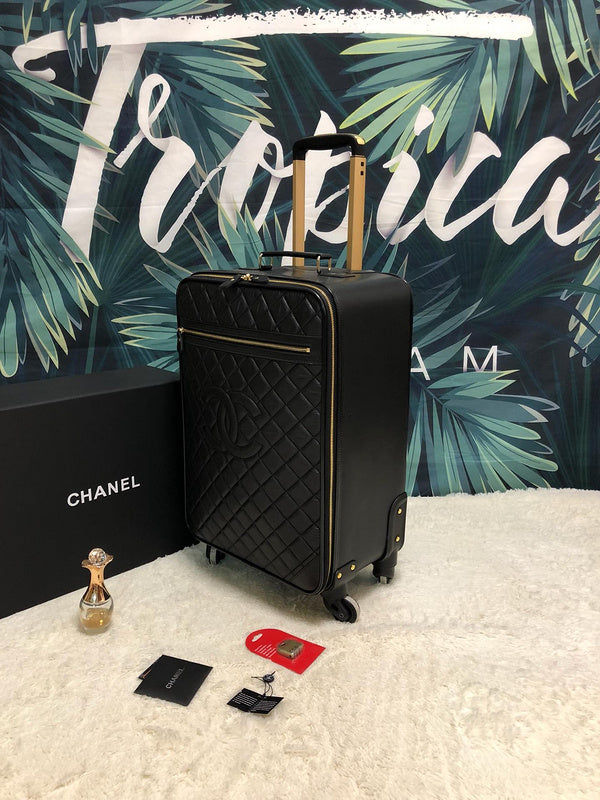 Luxury Chanel -Bags - CHL Bags - 006