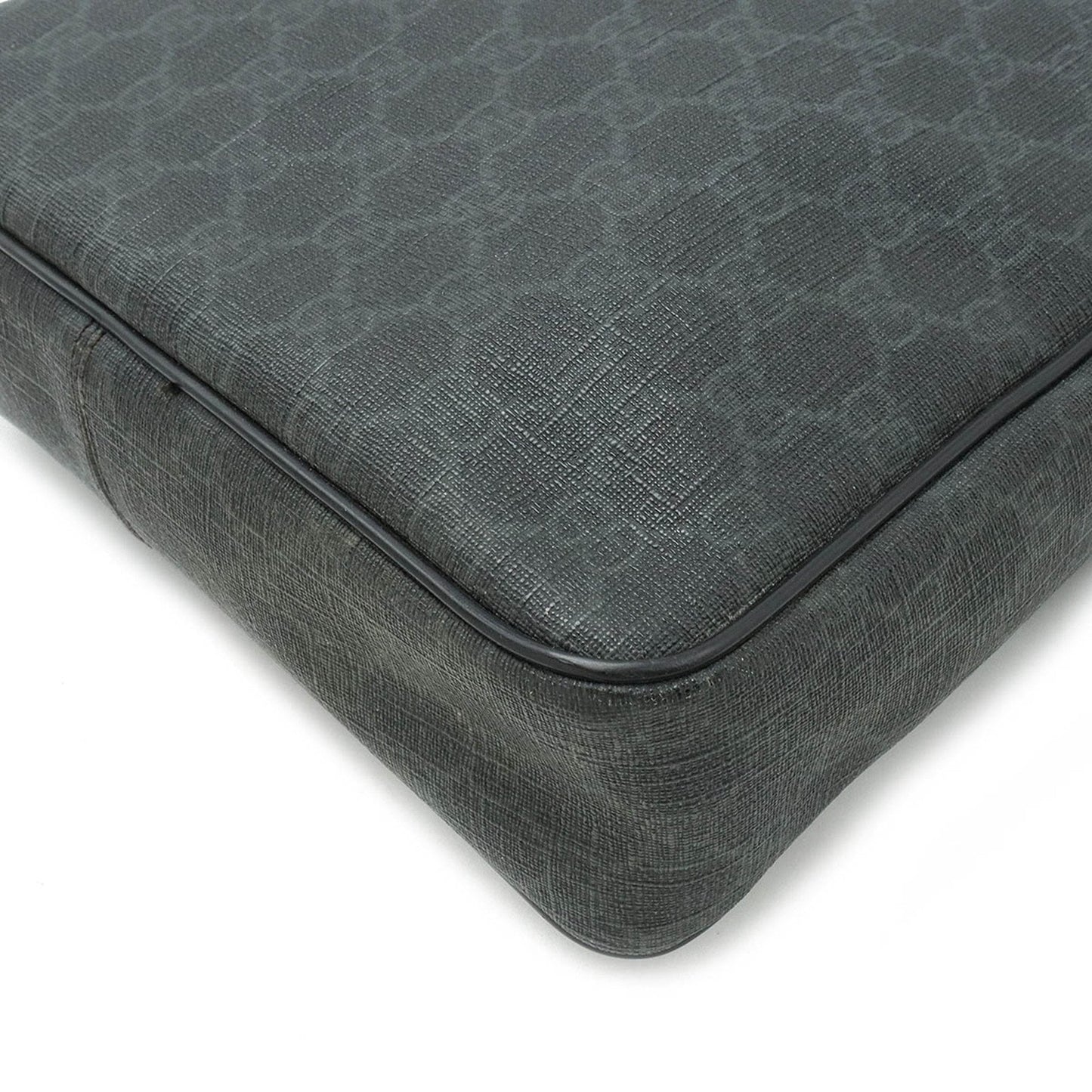Luxury Gucci Trending 2025 Gg Canvas Canvas Shoulder Bag ()