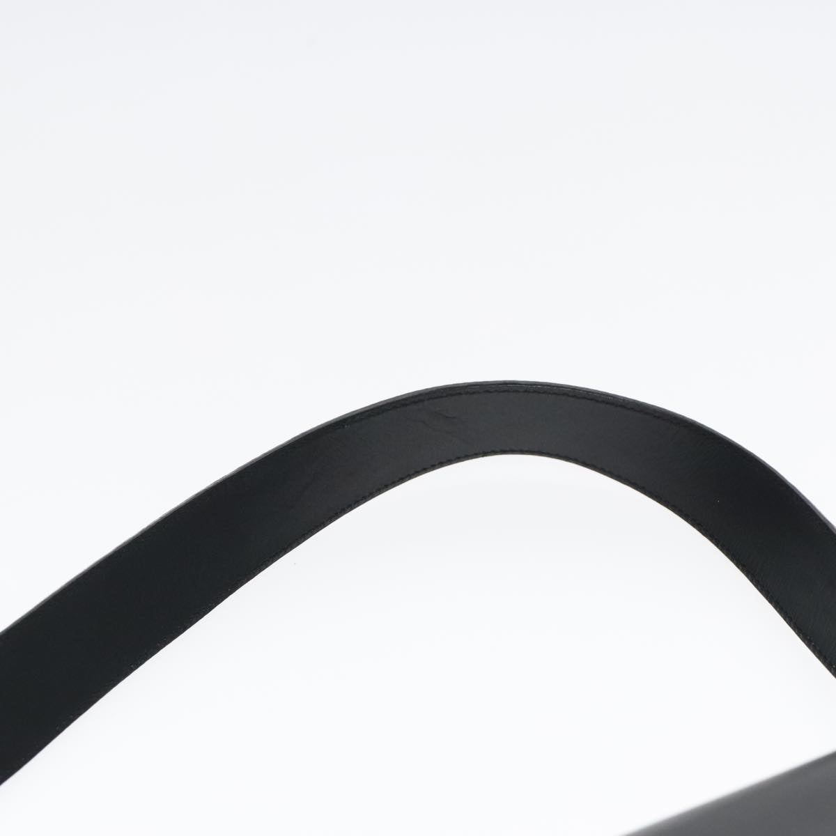 Gucci Square G Leather Shoulder Bag ()