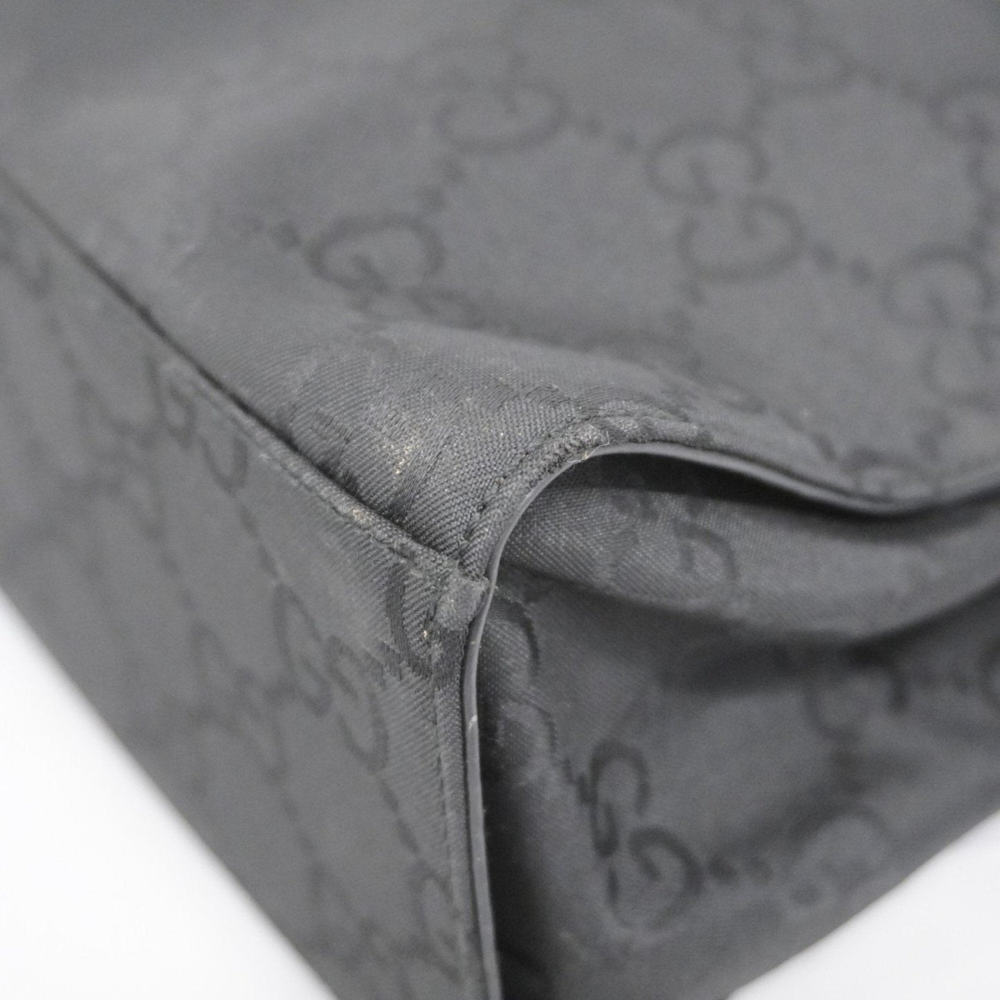 Gucci Nylon Handbag