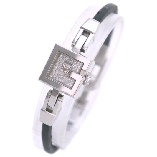 Luxury Gucci Trending 2025 Stainless Steel Satin Quartz Watch