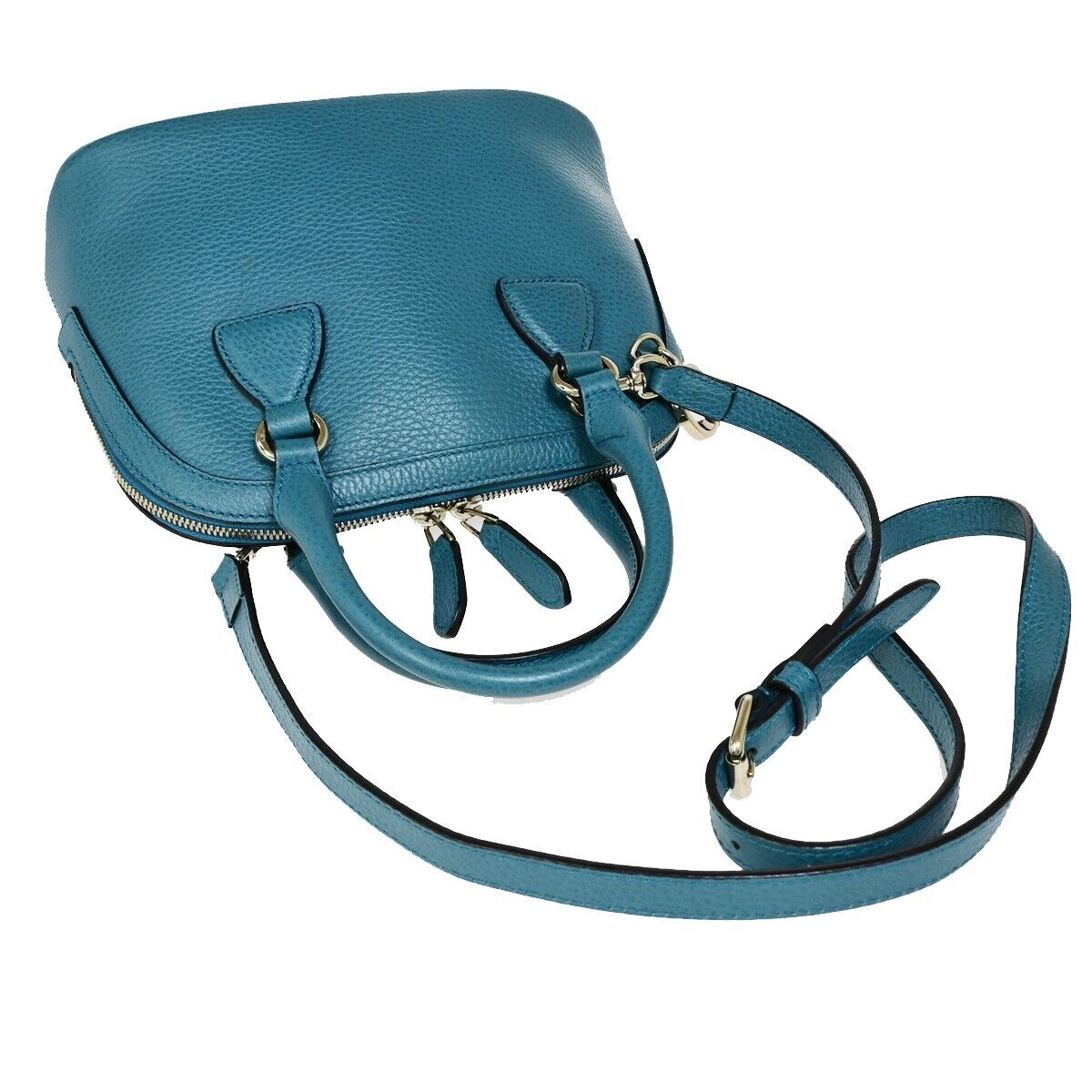 Luxury Gucci Trending 2025 Luxury Gucci Trending 2025ssima Leather Handbag ()