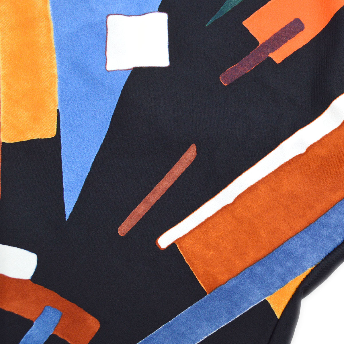 Luxury Chanel 1999 geometric print swimsuit #36