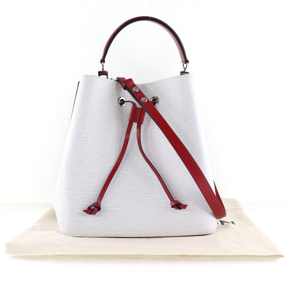 Louis Vuitton NeoNoe Handbag 2WAY Shoulder M55394