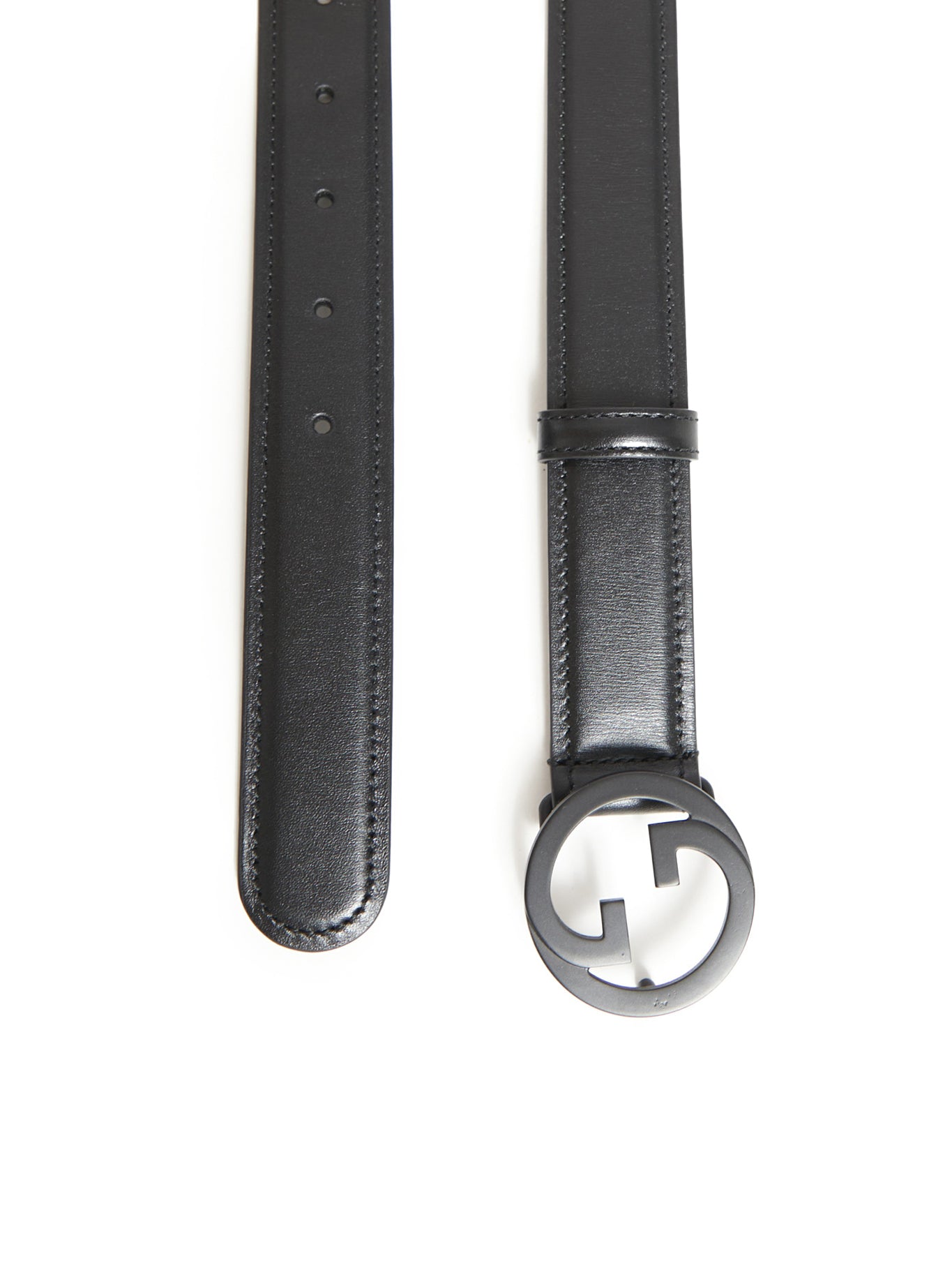 Luxury Gucci Trending 2025 BLONDIE BELT