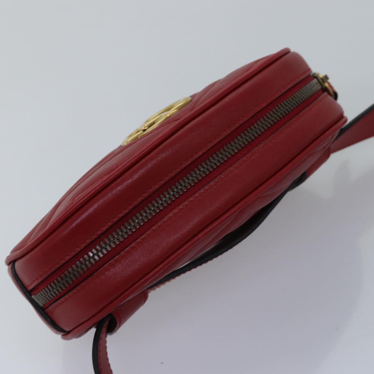 Luxury Gucci Trending 2025 Gg Marmont Shoulder Bag