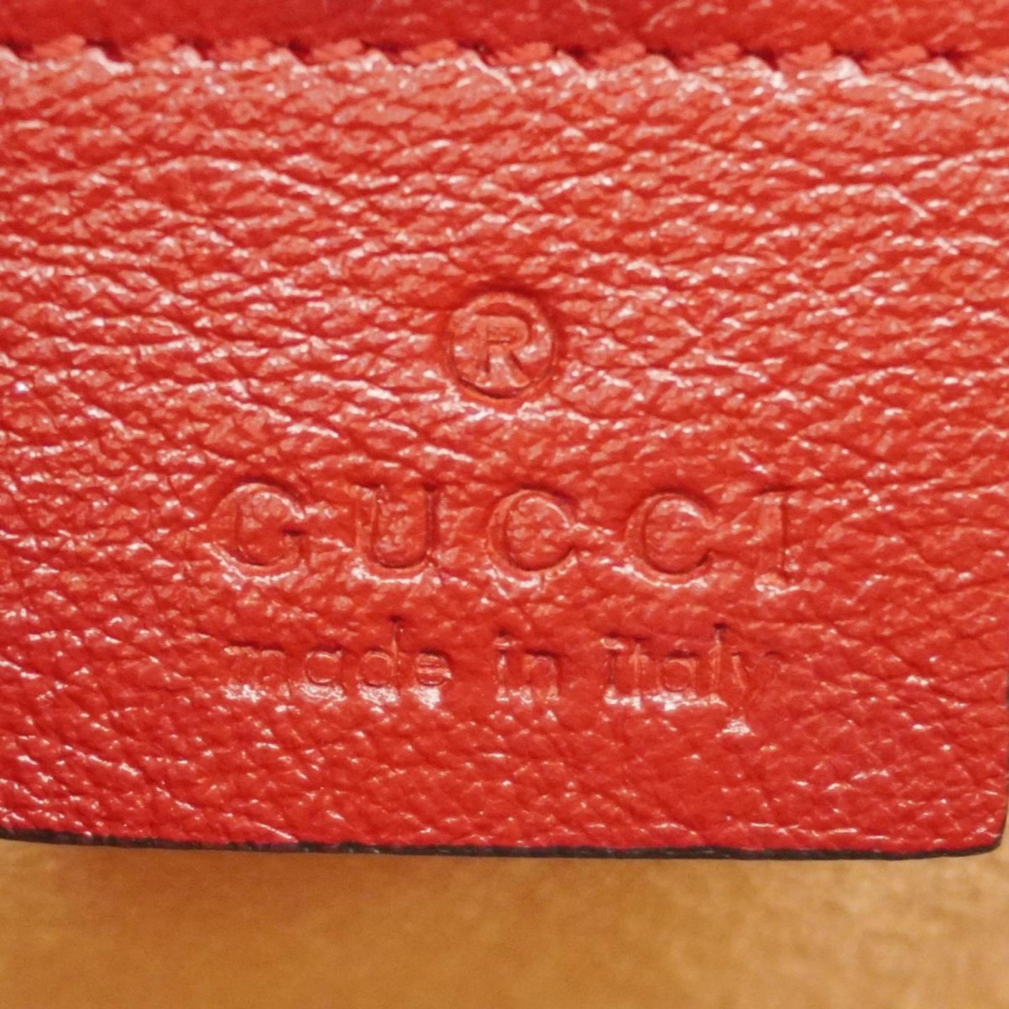 Gucci Gg Marmont Leather Shoulder Bag ()