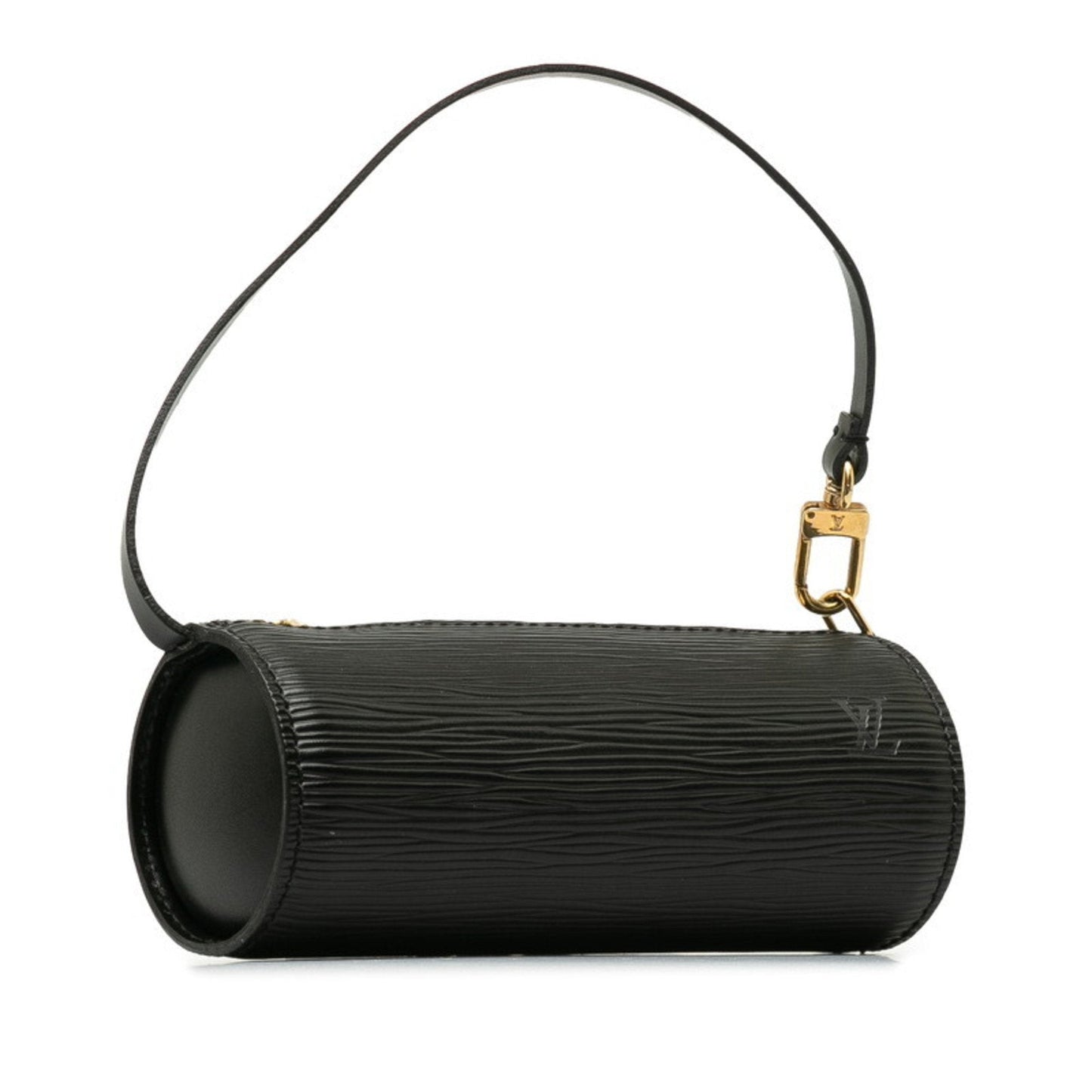 Louis Vuitton Leather Shoulder Bag ()