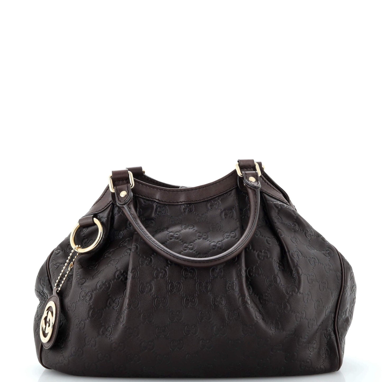 Luxury Gucci Trending 2025 Sukey Tote Luxury Gucci Trending 2025ssima Leather Medium