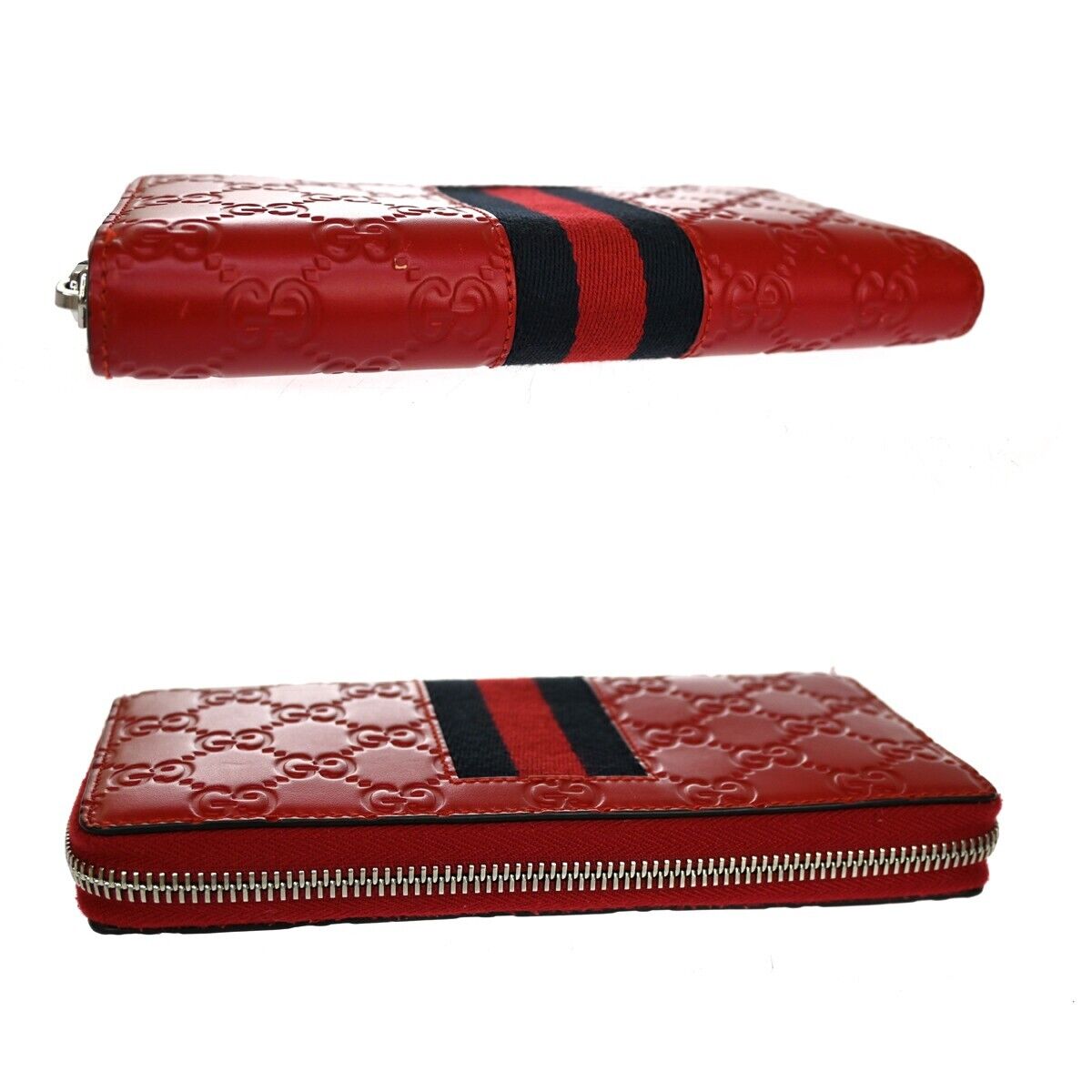 Luxury Gucci Trending 2025 Luxury Gucci Trending 2025ssima Leather Wallet