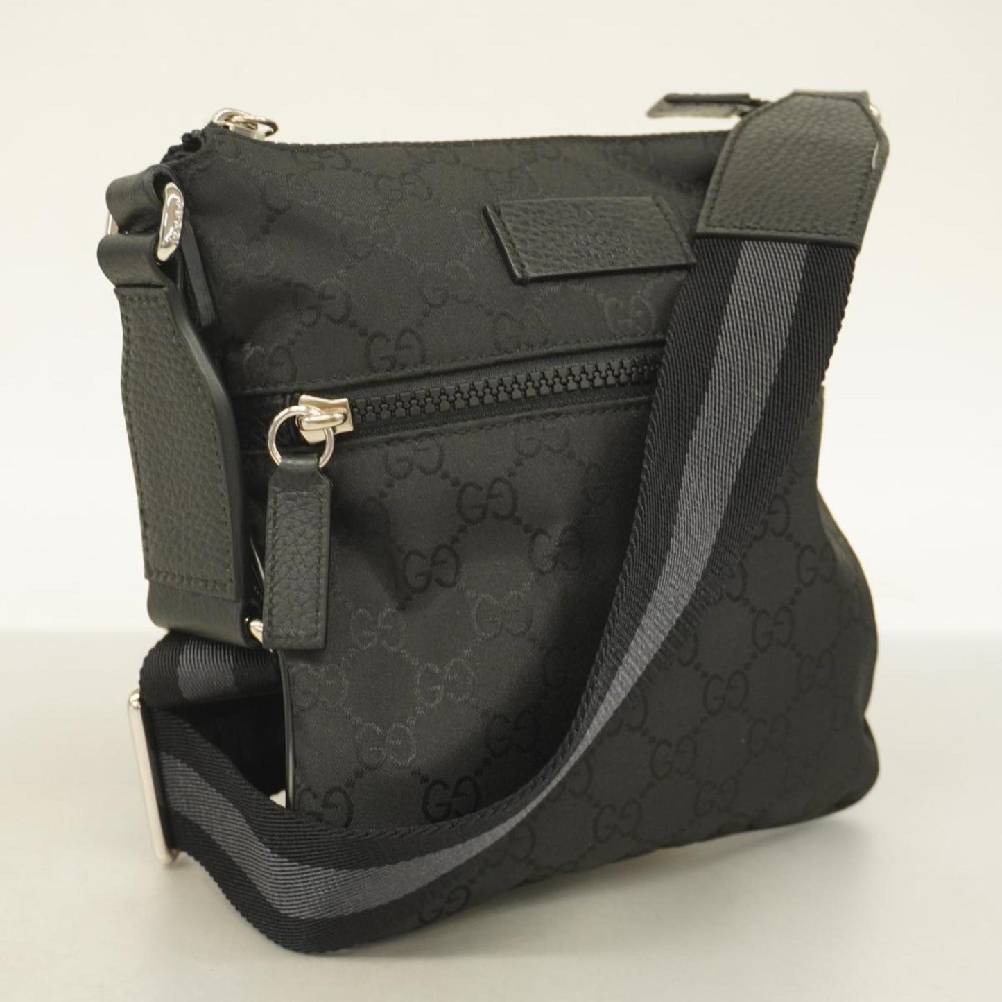 Luxury Gucci Trending 2025 Synthetic Shopper Bag ()