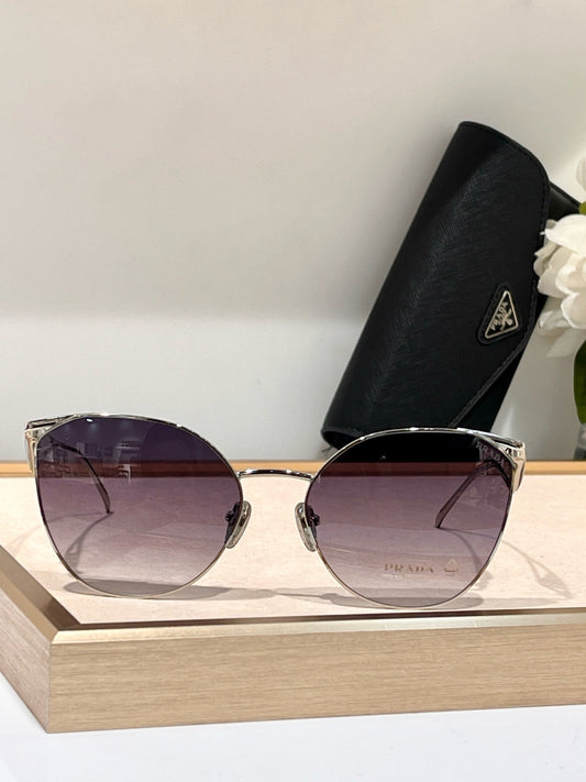 Luxury PradaLuxury PradaSunglasses 20