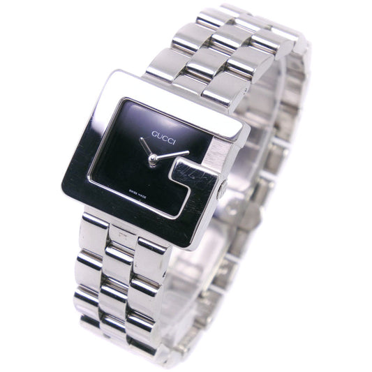 Luxury Gucci Trending 2025 Stainless Steel Quartz Watch 3600J