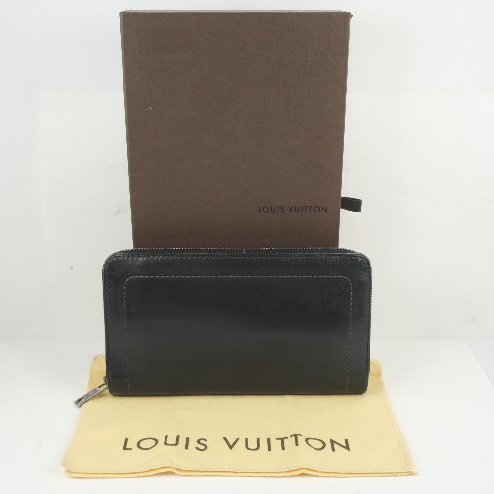 Louis Vuitton Zippy Organizer Long Wallet