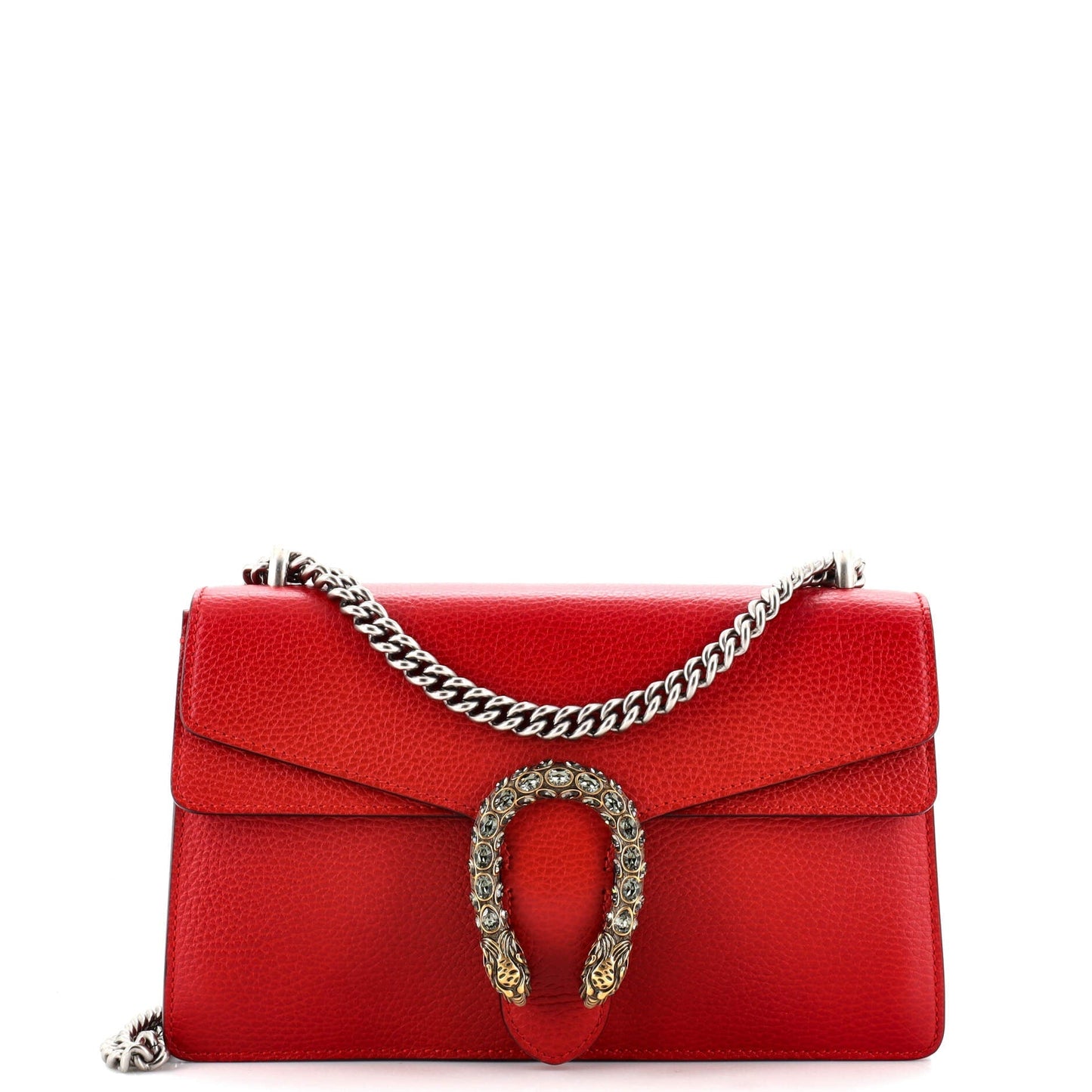 Luxury Gucci Trending 2025 Dionysus Bag Leather Small