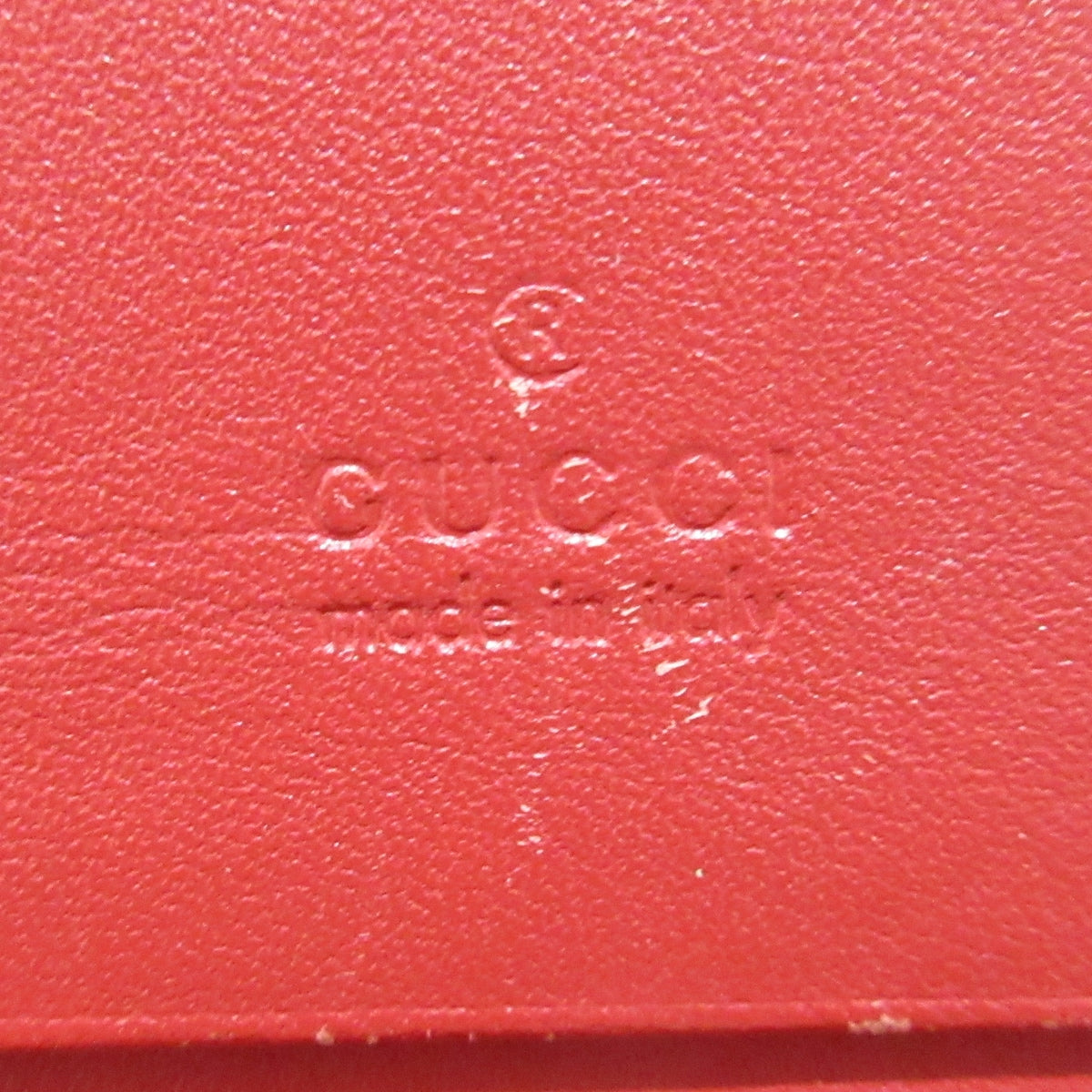 Gucci Gg Supreme Canvas Wallet ()