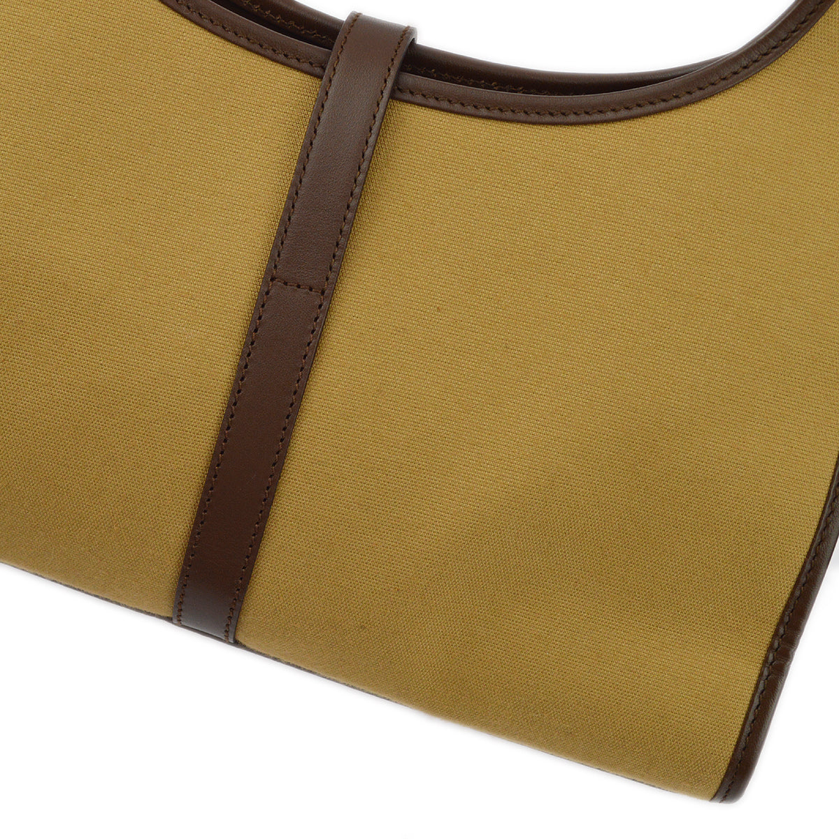 Luxury Gucci Trending 2025 Brown Jackie Handbag