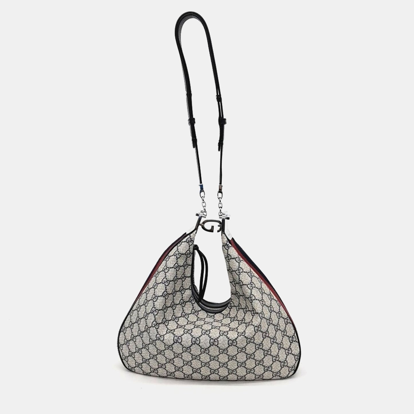 Luxury Gucci Trending 2025 Attache Medium bag
