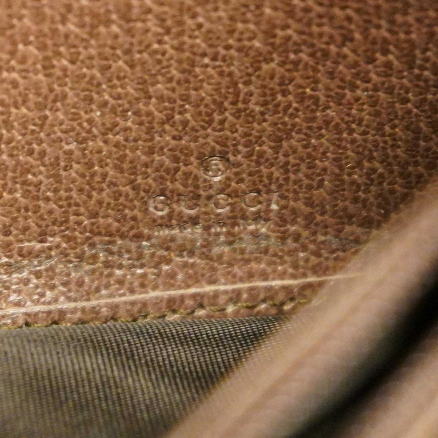 Gucci Ophidia Canvas Wallet ()